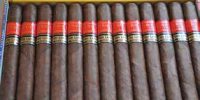 Preferred Cigars 6 Preferred Cigars 6