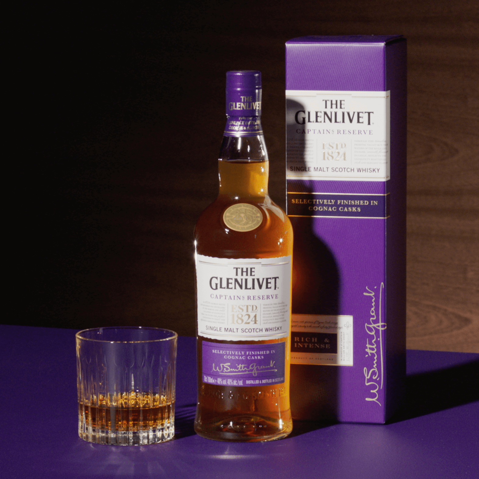 glenlivet t shirt