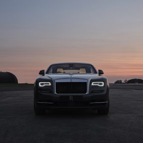 Rolls-Royce Eagle VIII