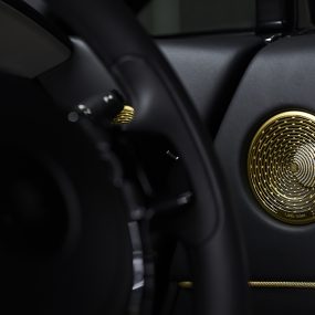 Rolls-Royce Eagle VIII