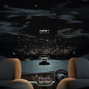 Rolls-Royce Eagle VIII