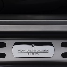 Rolls-Royce Eagle VIII