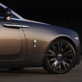 Rolls-Royce Eagle VIII