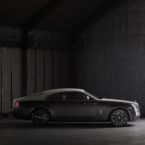 Rolls-Royce Eagle VIII