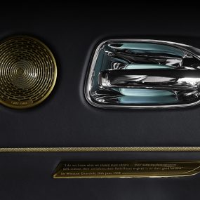 Rolls-Royce Eagle VIII