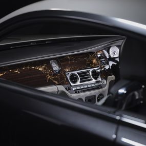 Rolls-Royce Eagle VIII