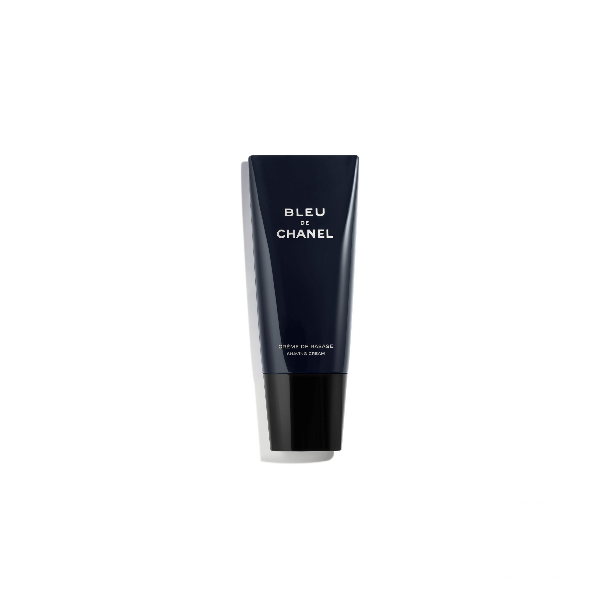 Bleu De Chanel The Chanel Shaving Essentials - Preferred Magazine