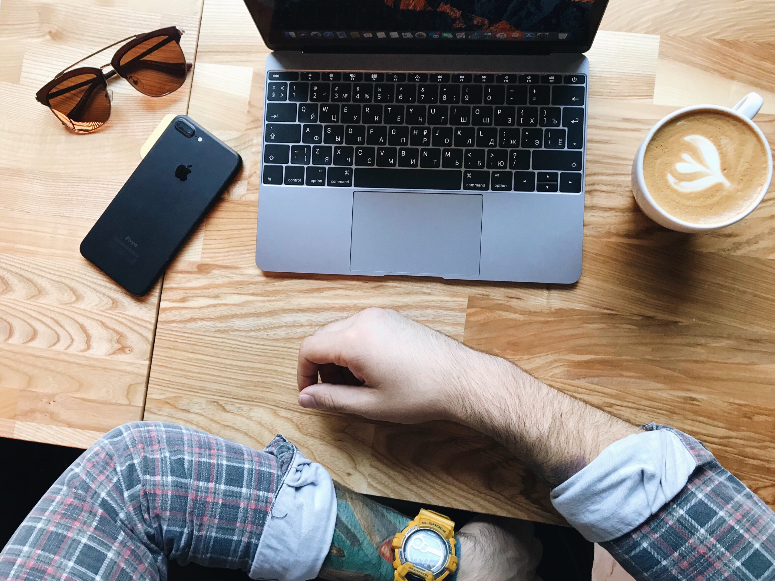 Processed with VSCO with a6 preset