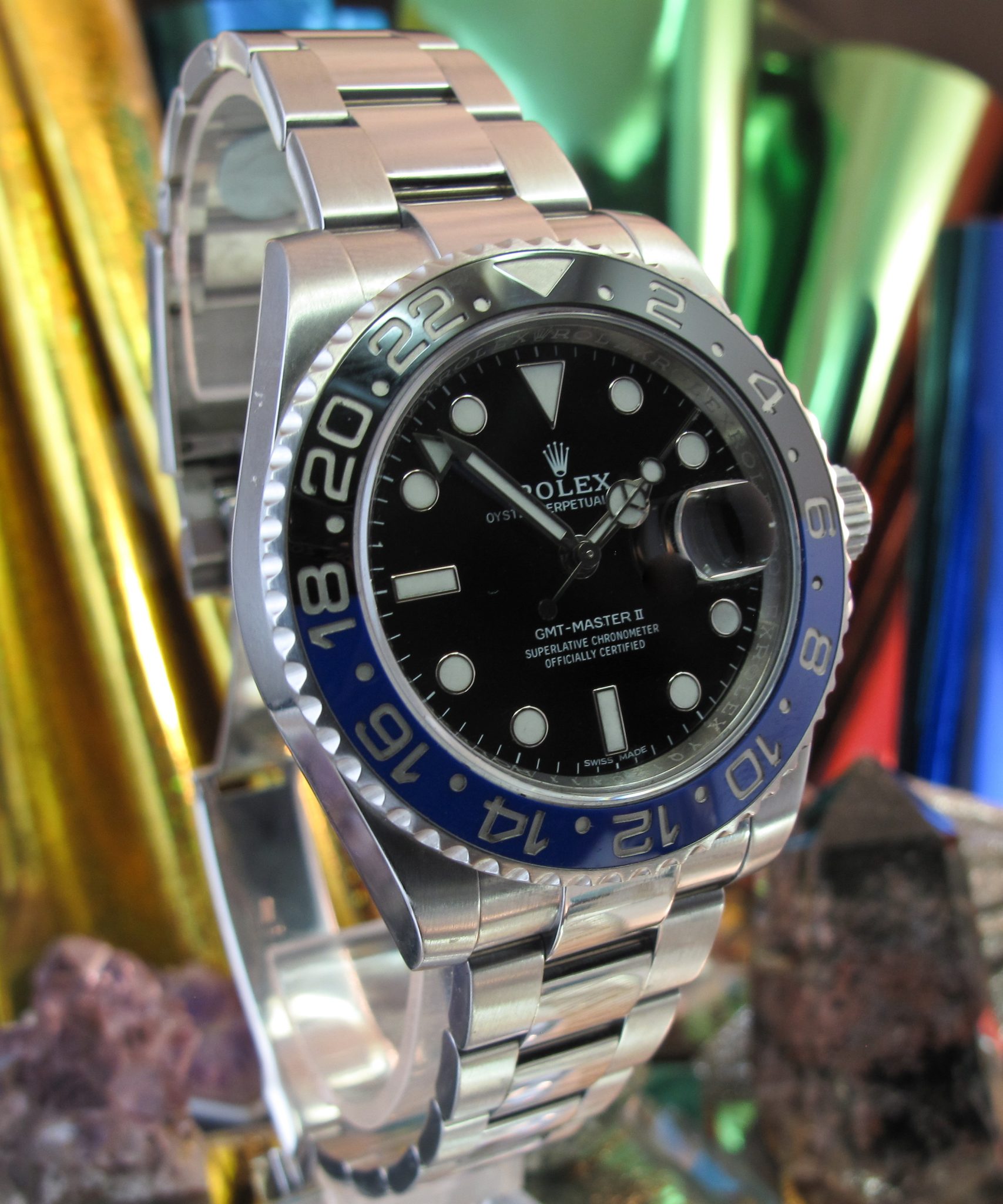 TopSelling Luxury Men’s Watches Preferred Magazine