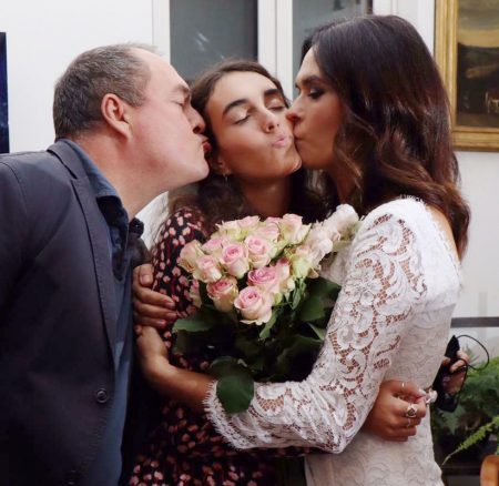 EXCLUSIVE Q&A WITH ITALIAN ICON – MARIA GRAZIA CUCINOTTA – Preferred