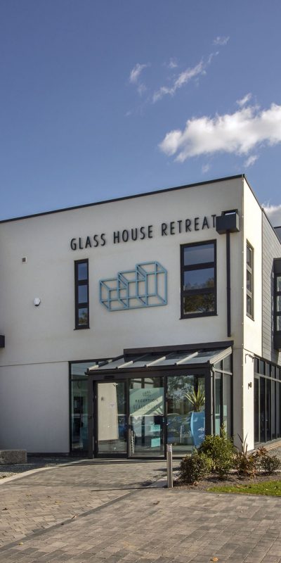 Glass House Detox Retreat Glass House Detox Retreat