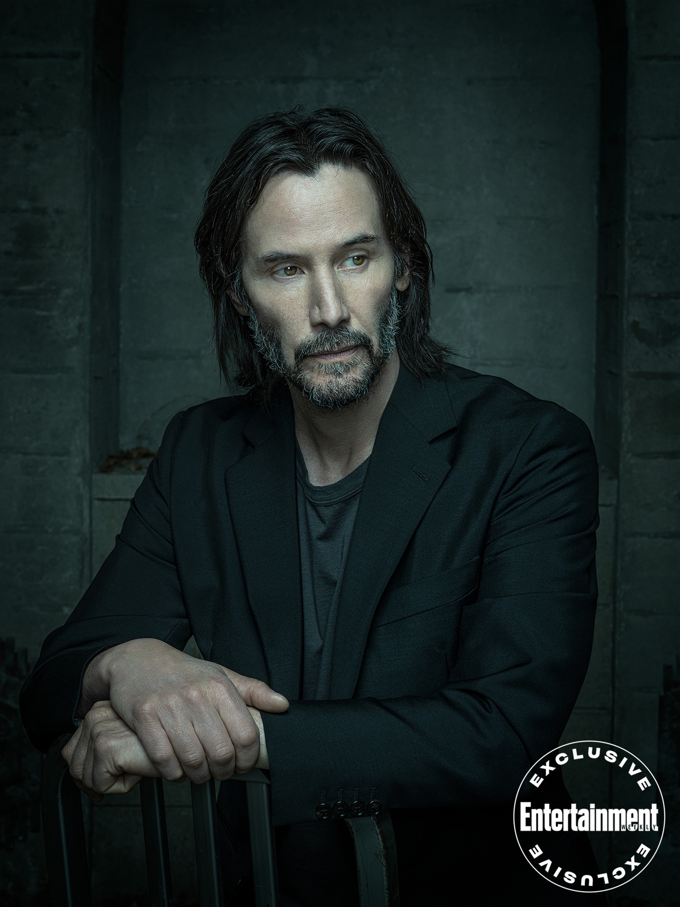 keanu reeves october 2022