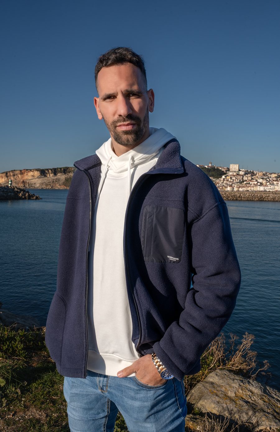 NORMANS Inspiring The New Normal Preferred Magazine