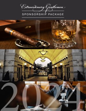 The Companions of Honour Event 2024 - Ticket