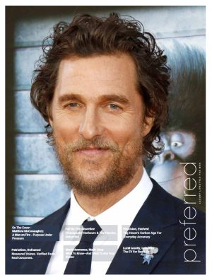 Preferred Magazine Print Subscription