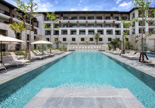 UNIQUE POOL (2) UNIQUE POOL (2)